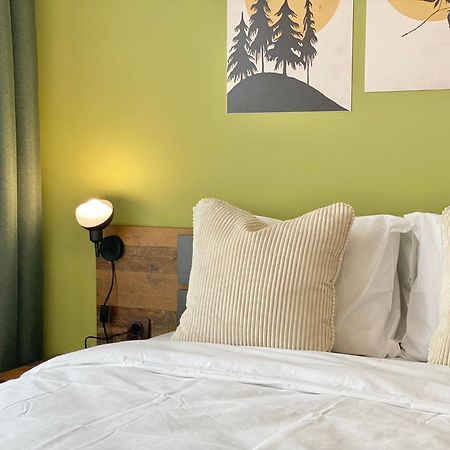 Colourful Apartment For 4 Guests And Free Parking Stara Zagora Esterno foto